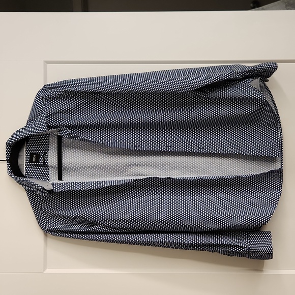 Hugo Boss Other - ⚡️👔Boss Hugo Boss men button-down shirt